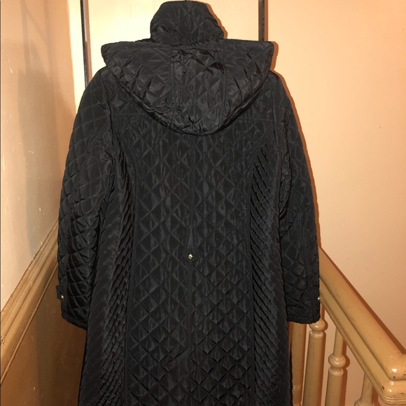 Winter Jacket - Picture 2 of 3